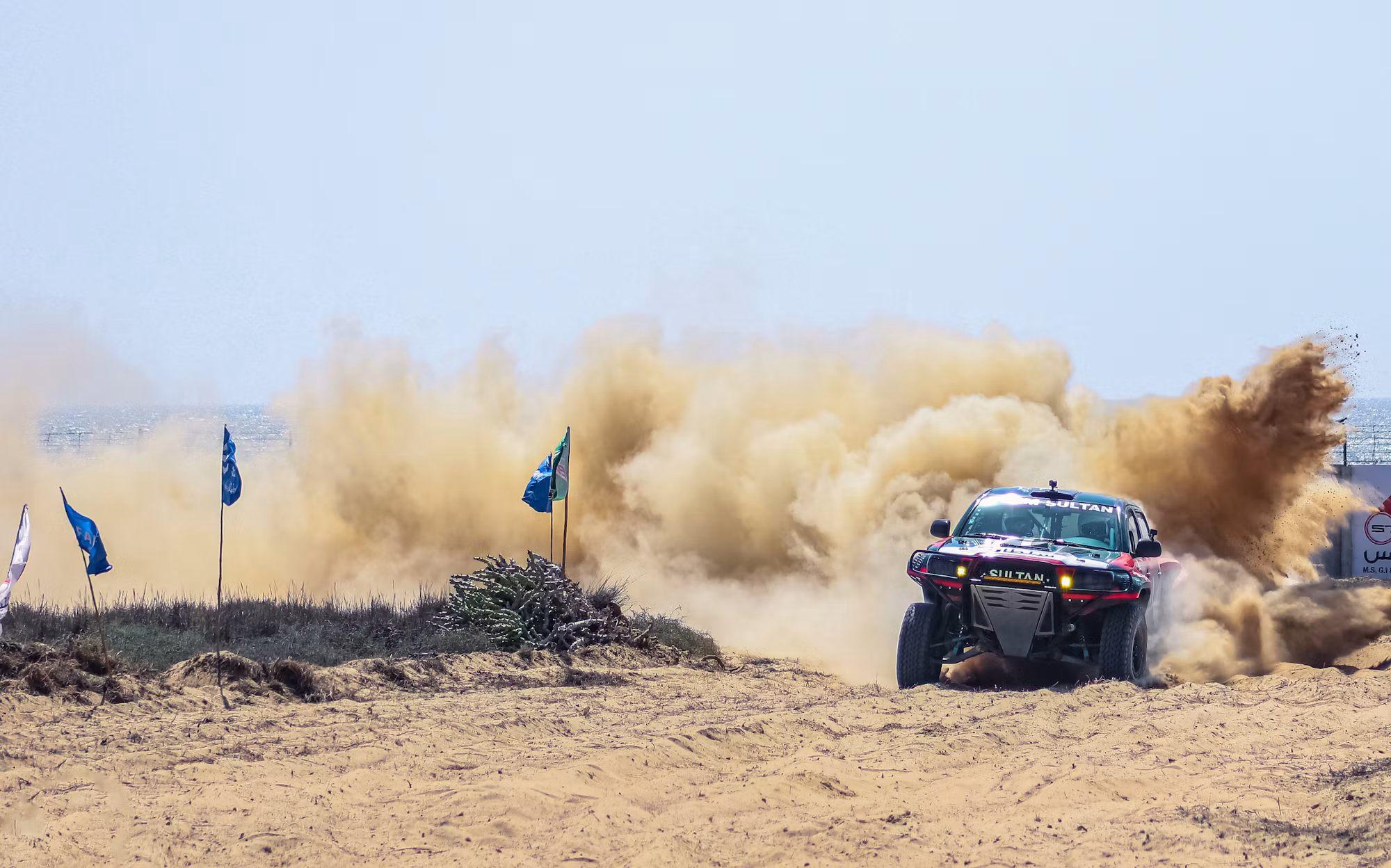 Exploring the Great Outdoors: A Guide to the Best Off-Roading Destinations