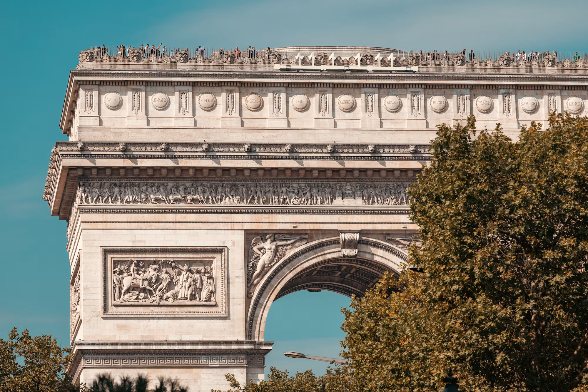 Cultural Landmarks: Treasures of Heritage and Tradition